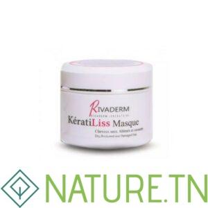 RIVADERM KERATILISS MASQUE 150 ML
