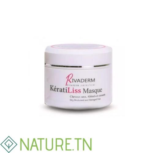 RIVADERM KERATILISS MASQUE 150 ML 3 RIVADERM KERATILISS MASQUE 150 ML