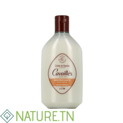 ROGE CAVAILLES CREME DE DOUCHE NOURRISSANTE KARITE BIO PEAUX SECHES 250 ML 2 ROGE CAVAILLES CREME DE DOUCHE NOURRISSANTE KARITE BIO PEAUX SECHES 250 ML 2