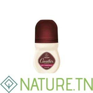 ROGE CAVAILLES DEO HOMME ANTI TRANSPIRANT CONTROLE  48H 50ML