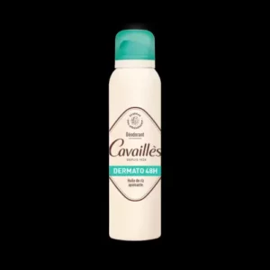 ROGE CAVAILLES DEO SOIN DERMATO SPRAY PEAUX SENSIBLES 150ML