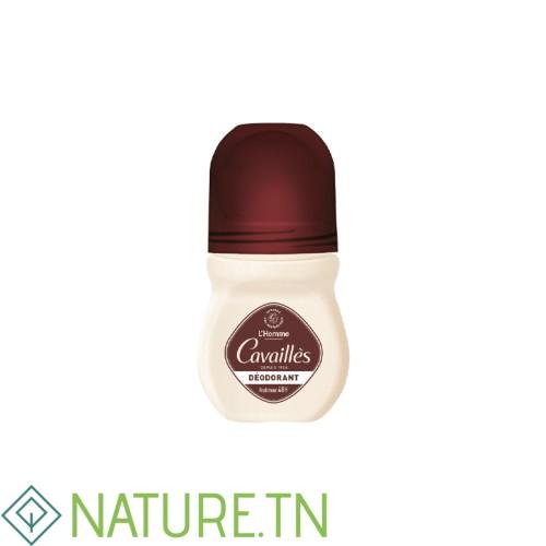 ROGE CAVAILLES DEODORANT HOMME ROLL ON FRAICHEUR 48H 50ML 1 ROGE CAVAILLES DEODORANT HOMME ROLL ON FRAICHEUR 48H 50ML 1