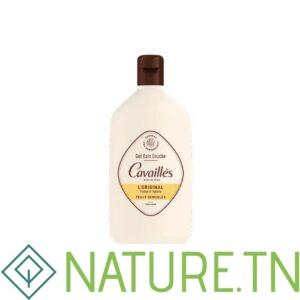 ROGE CAVAILLES GEL BAIN DOUCHE L’ORIGINAL PEAUX SENSIBLES 400ML
