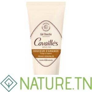 ROGE CAVAILLES GEL DOUCHE DOUCEUR D’AMANDE 200ML