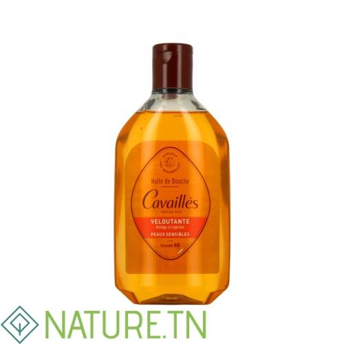 ROGE CAVAILLES HUILE BAIN DOUCHE VELOUTANTE 250ML 1