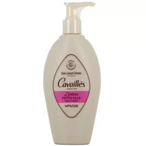 ROGE CAVAILLES SOIN INTIME ET CORPS PETITE FILLE 250ML