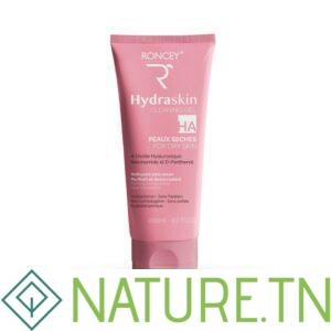 RONCEY HYDRASKIN GEL NETTOYANT PEAUX SECHES 200ML