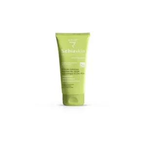 RONCEY SEBIASKIN CREME HYDRATANTE PEAUX GRASSES 50ML
