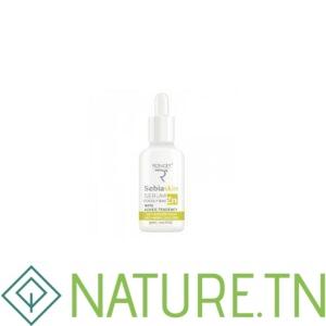 RONCEY SEBIASKIN SERUM VISAGE ANTI ACNE 30ML