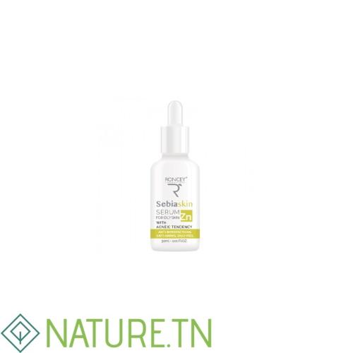 RONCEY SEBIASKIN SERUM VISAGE ANTI ACNE 30ML 1