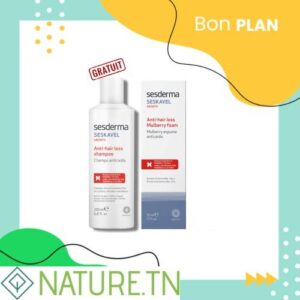 SESDERMA SESKAVEL PACK ANTI CHUTE