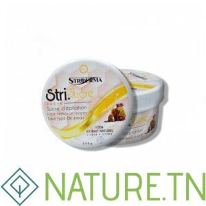 STRIDERMA STRI SUCRE D’EPILATION 250G