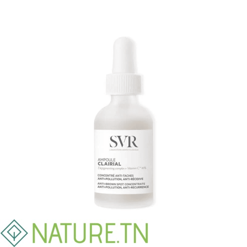 SVR CLAIRIAL AMPOULE CONCENTRE ANTI TACHES 30ML 2