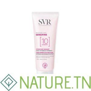 SVR SENSIFINE MASQUE SOS 10 INGREDIENTS 75ML