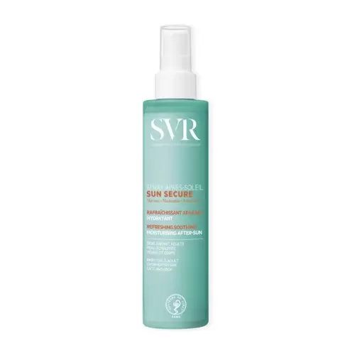 SVR SUN SECURE SPRAY APRES SOLEIL 200ML 1