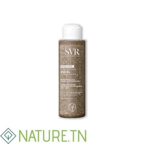 SVR XERIAL GOMMAGE CORPS 100GR 2