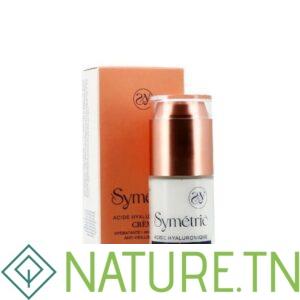 SYMETRIC CREME ACIDE HYALURONIQUE 30GR
