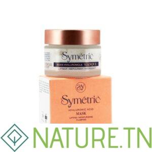 SYMETRIC MASQUE ACIDE HYALURONIQUE 50GR