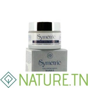 SYMETRIC MASQUE COLLAGENE MARIN 50GR