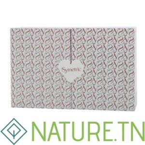 SYMETRIC ROUTINE BEAUTE ACIDE HYALURONIQUE