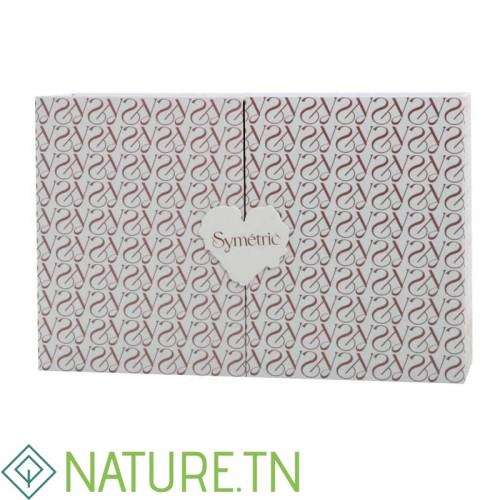 SYMETRIC ROUTINE BEAUTE COLLAGENE MARIN 1