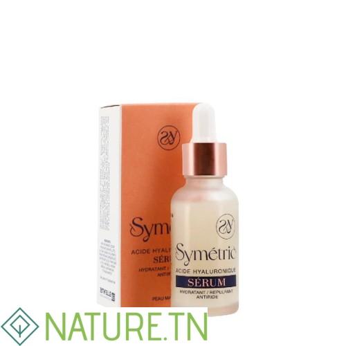 SYMETRIC SERUM ACIDE HYALURONIQUE 30GR 1 SYMETRIC SERUM ACIDE HYALURONIQUE 30GR 1