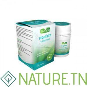 THERAPIA STOPFAIM 60 GELULES
