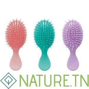 TITANIA BOX BROSSE SYNTHETIQUE 14 CM 2890