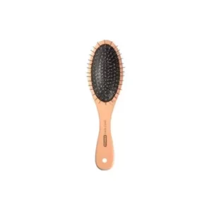 TITANIA BROSSE BOIS DE MASSAGE 11 RANGEES 22 CM 2825