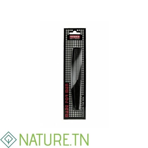 TITANIA PEIGNE MEN 17.5CM 1801/4 2