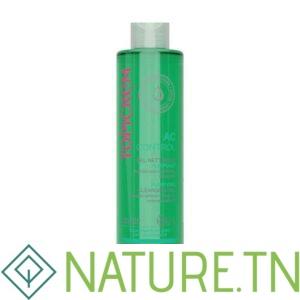 TOPICREM AC CONTROL GEL NETTOYANT PURIFIANT 200ML