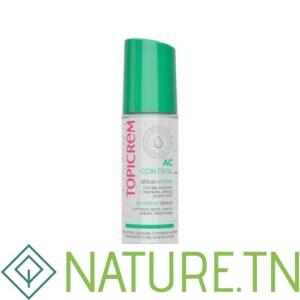 TOPICREM AC CONTROL SERUM INTENSIF 34ML