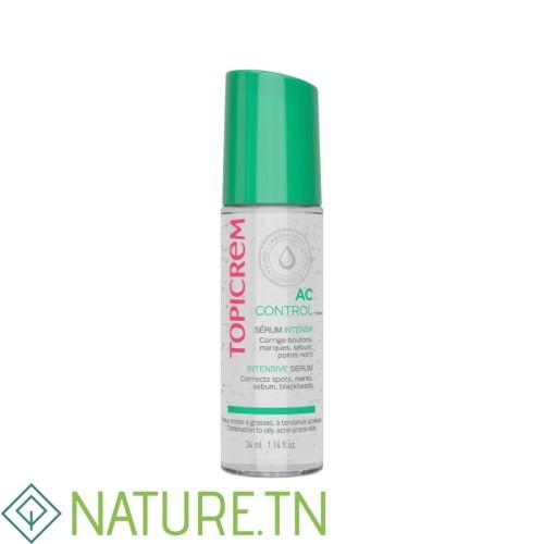TOPICREM AC CONTROL SERUM INTENSIF 34ML 1