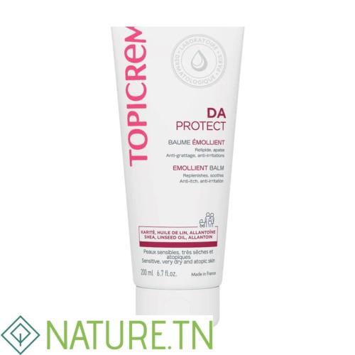 TOPICREM DA PROTECT BAUME EMOLLIENT 200ML 1