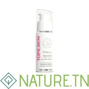 TOPICREM MELA SERUM ECLAT ANTI TACHES 30ML