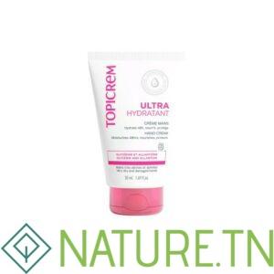 TOPICREM ULTRA HYDRATANT CREME MAINS 50ML