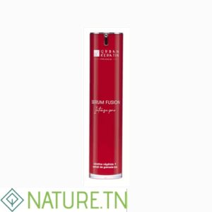 URBAN KERATIN SERUM FUSION INTENSE PRO 50 ML