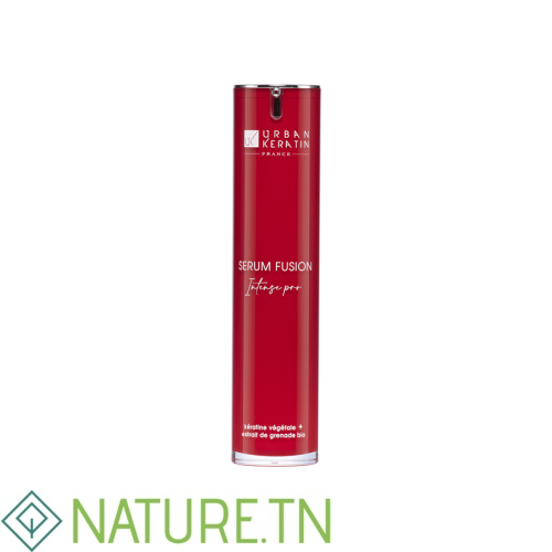 URBAN KERATIN SERUM FUSION INTENSE PRO 50 ML 3 URBAN KERATIN SERUM FUSION INTENSE PRO 50 ML