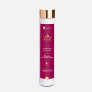 URBAN KERATIN SHAMPOING CHEVEUX COLORÉS MAKADAMIA 250 ml