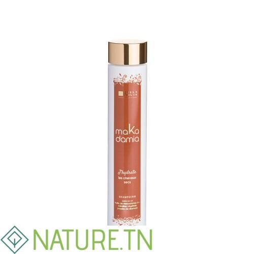 URBAN KERATIN SHAMPOOING CHEVEUX SECS MAKADAMIA 250 ML 3 URBAN KERATIN SHAMPOOING CHEVEUX SECS MAKADAMIA 250 ML