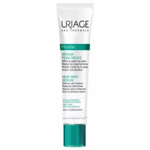 URIAGE HYSEAC SERUM PEAU NEUVE 40ML