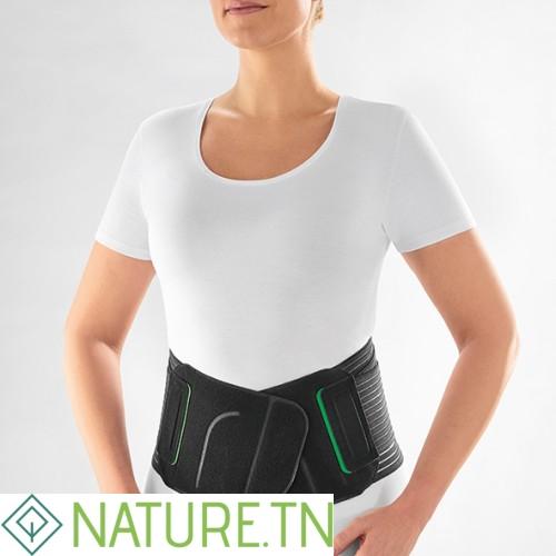 VELPEAU DORSAMIX ORTHESE DORSALE HAUTEUR 21 CM 2 VELPEAU DORSAMIX ORTHESE DORSALE HAUTEUR 21 CM 2