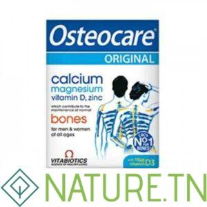 VITABIOTICS OSTEOCARE ORIGINAL 30 COMPRIMES