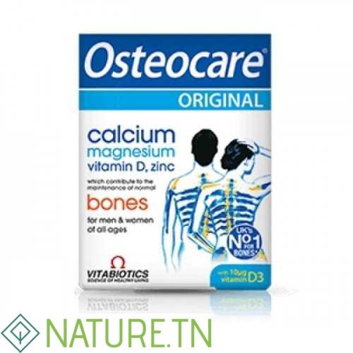 VITABIOTICS OSTEOCARE ORIGINAL 30 COMPRIMES 1