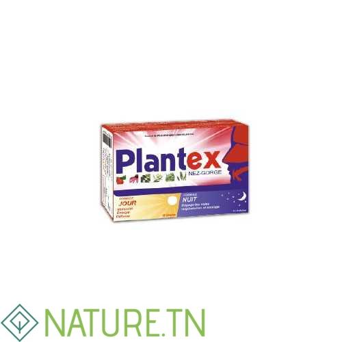 VITAL PHYTOTHERA PLANTEX 30 GELULES 1