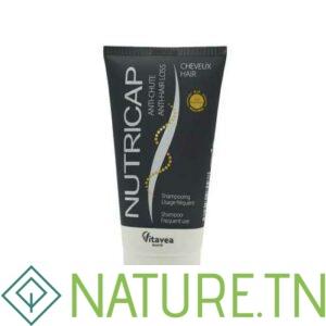 VITAVEA NUTRICAP SHAMPOOING ANTI CHUTE 150ML