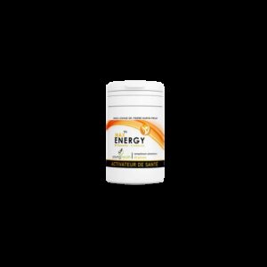 YOUNG HEALTH MAX ENERGIE 60 GELULES