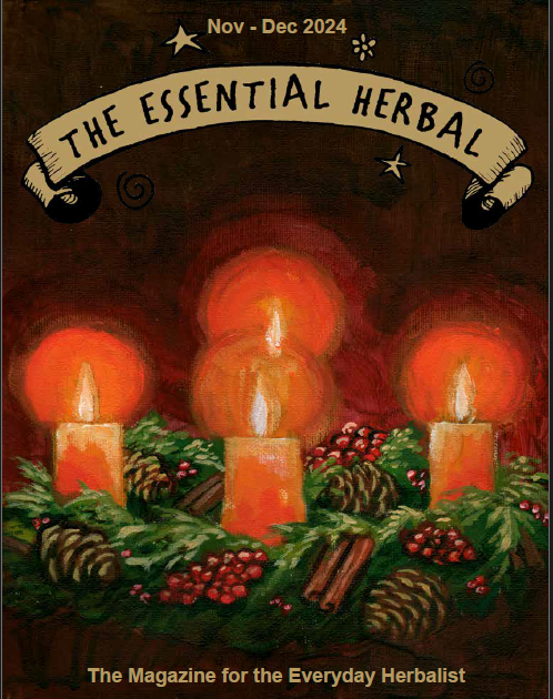 Le blog essentiel à base de plantes: l'herbe essentielle
