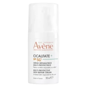 AVENE CICALFATE+ CREME REPARATRICE MULTI PROTECTIVE SPF50 30ML