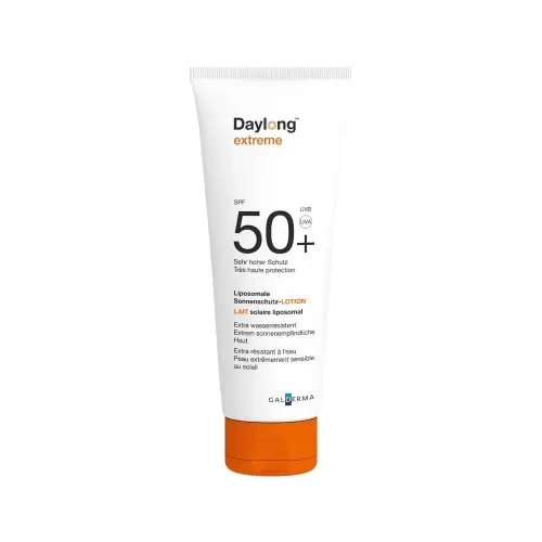 DAYLONG EXTREME LOTION SOLAIRE SPF50+ 100ML 2